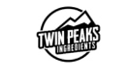 Twin Peaks Ingredients coupons